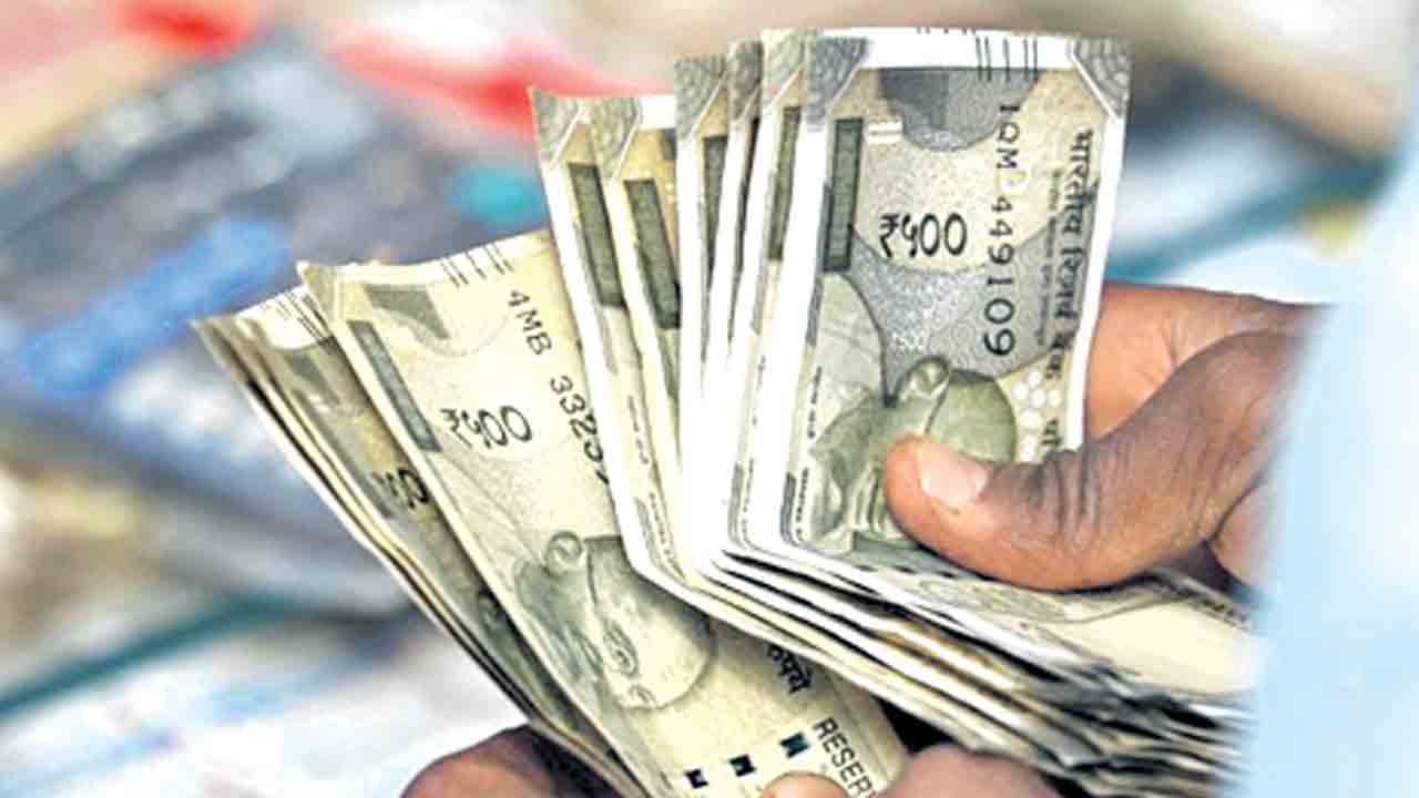 తొలిసారి దేశవ్యాప్తంగా కుటుంబ ఆదాయ సర్వే