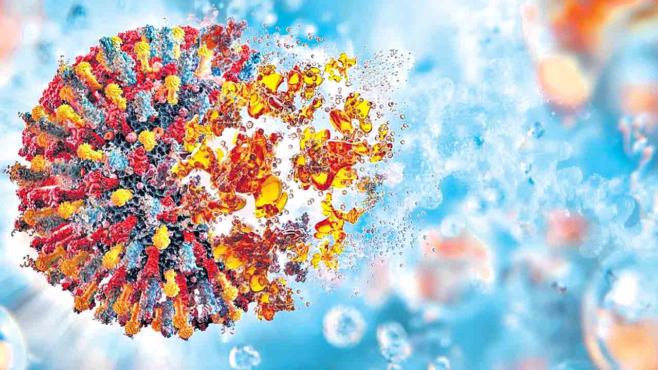 Cancer | ‘సూపర్‌ వ్యాక్సిన్‌’తో క్యాన్సర్‌ ఖతం..! శాస్త్రవేత్తల అద్భుత ఆవిష్కరణ..!