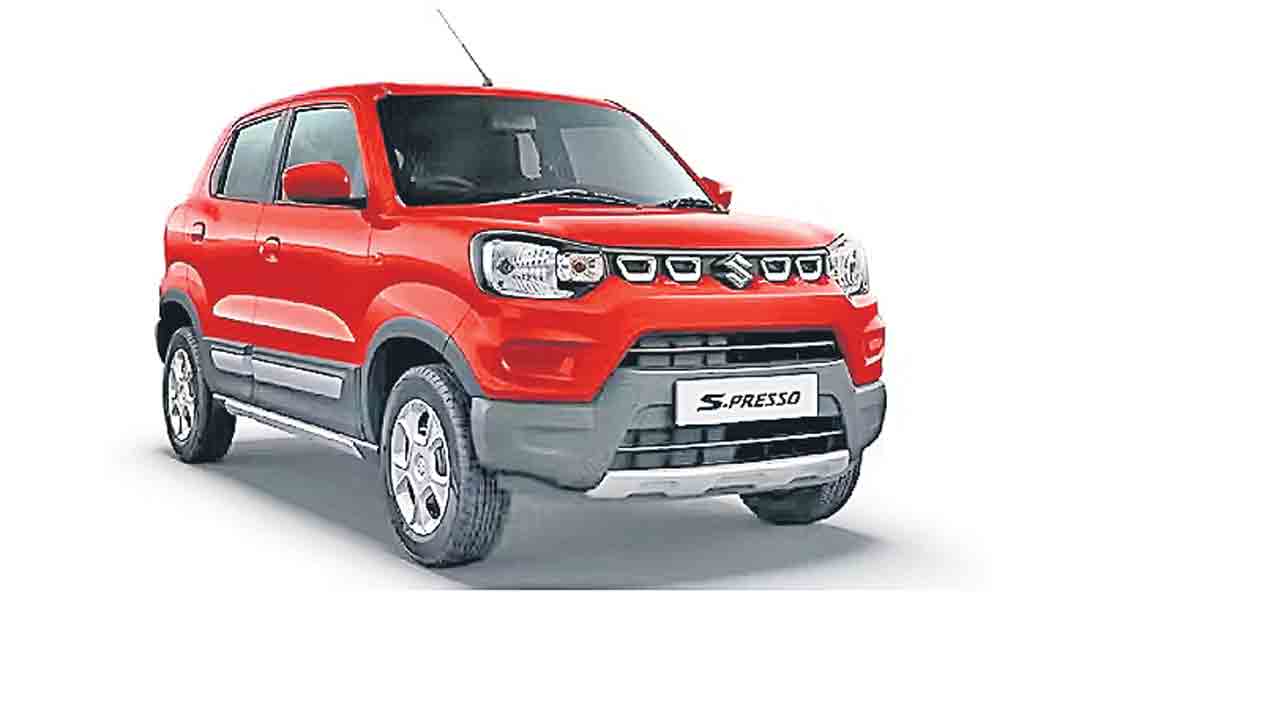 మారుతికి పండుగ కిక్కు