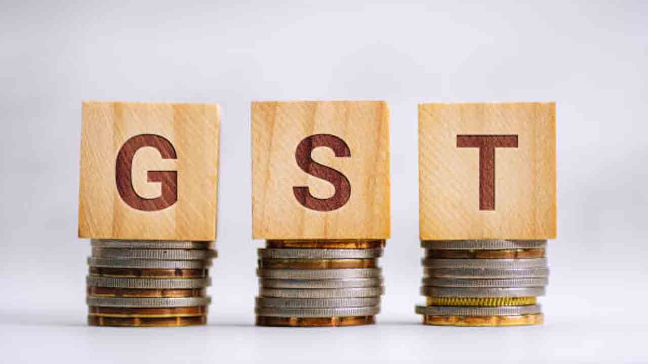 జీఎస్టీ వసూళ్లు రూ.1.89 లక్షల కోట్లు