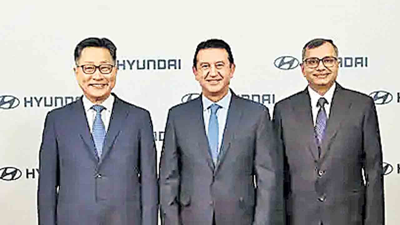 45 వేల కోట్లు.. 26 కొత్త మాడళ్లు