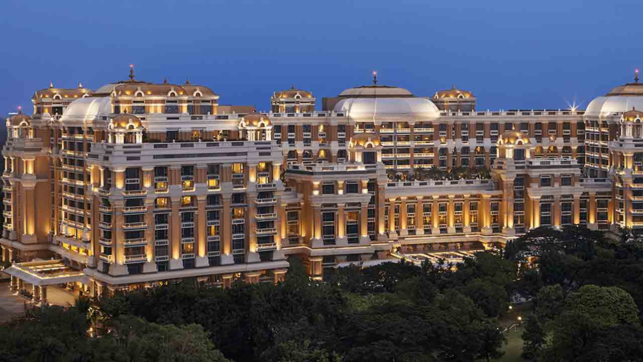 హైదరాబాద్‌లో ఐటీసీ మరో హోటల్‌