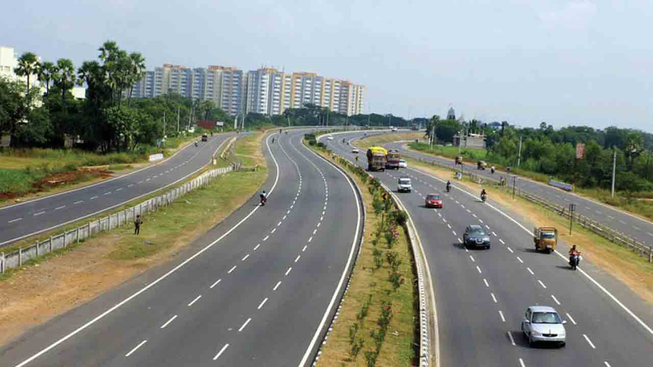 రేపు హ్యామ్‌ రోడ్లకు టెండర్లు