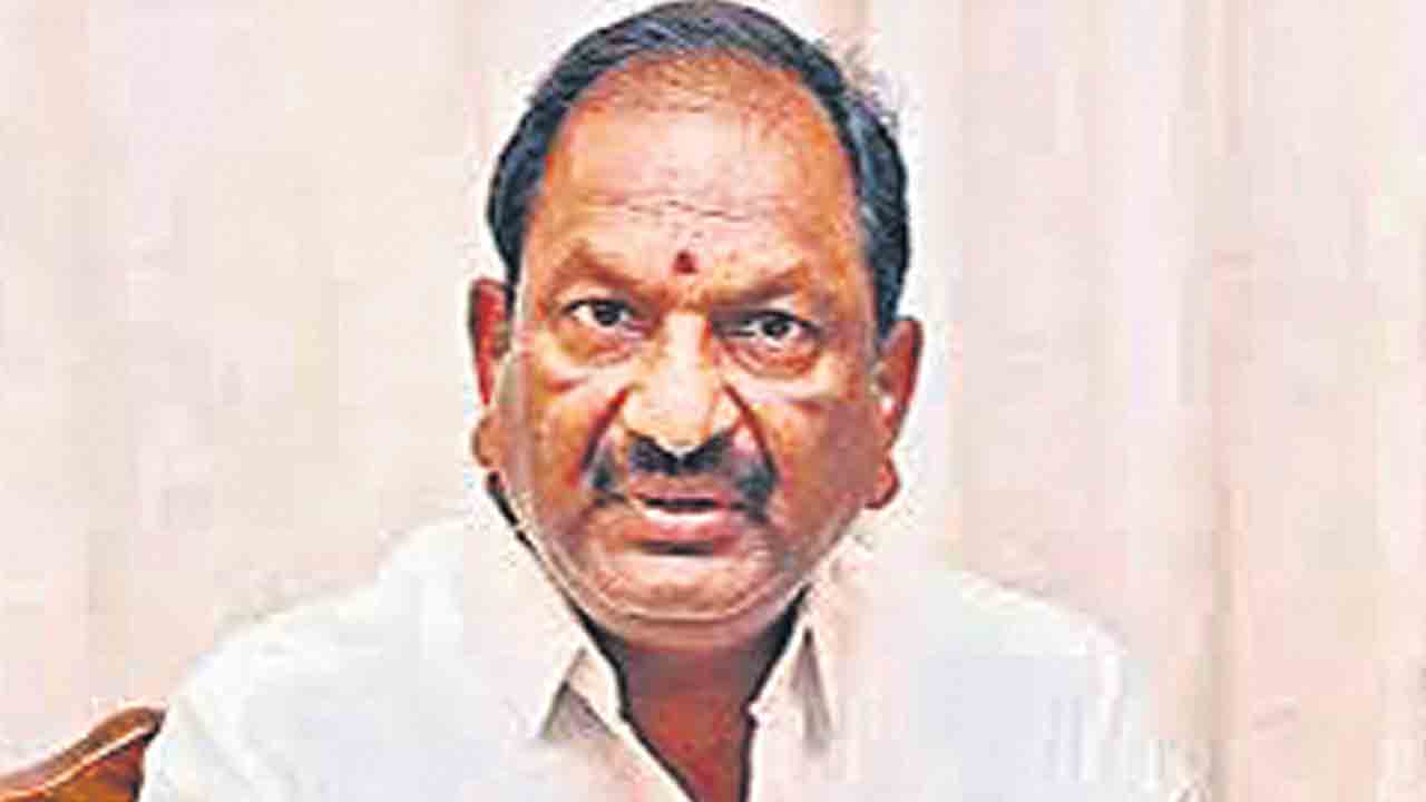 60 కోట్లతో కడుపు నిండా భోజనం పెట్టగలరా?