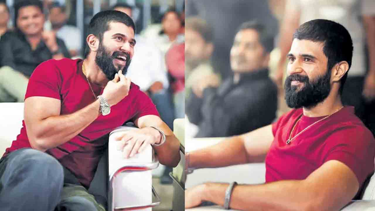 క్లాస్‌ డైరెక్టర్‌తో రౌడీ హీరో?