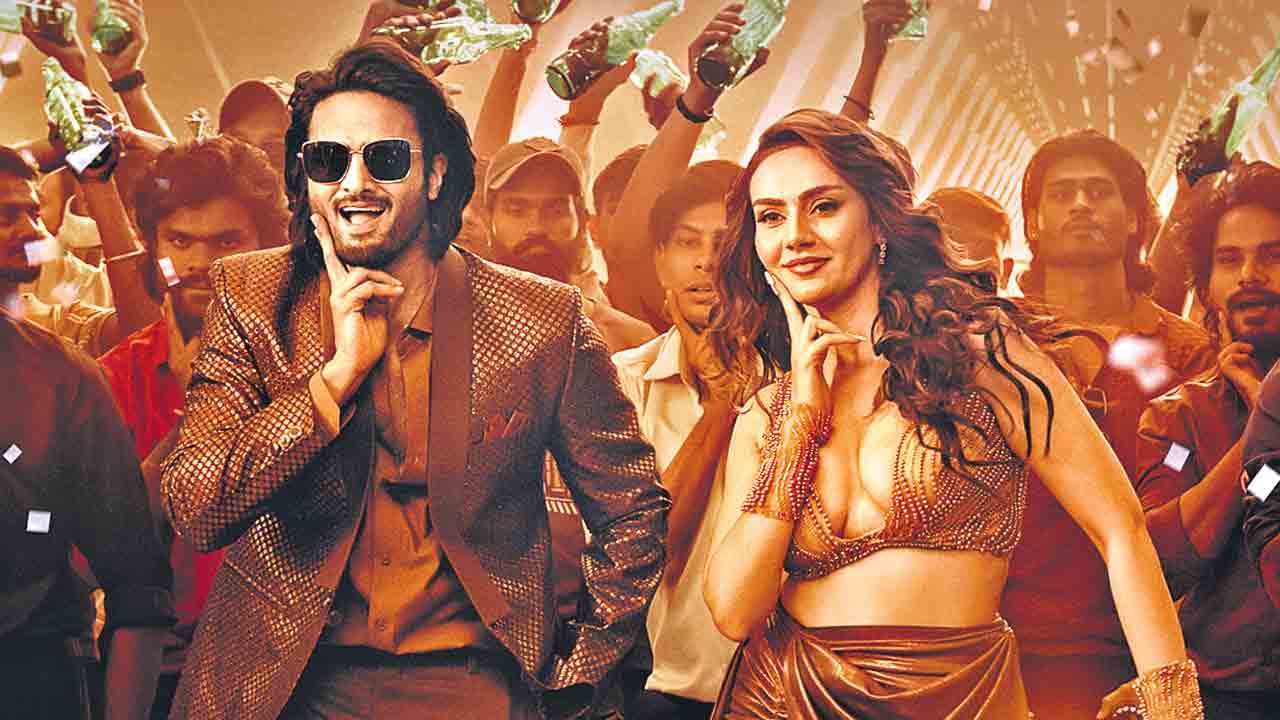 ట్రెండ్‌ సెట్‌ చెయ్‌..!