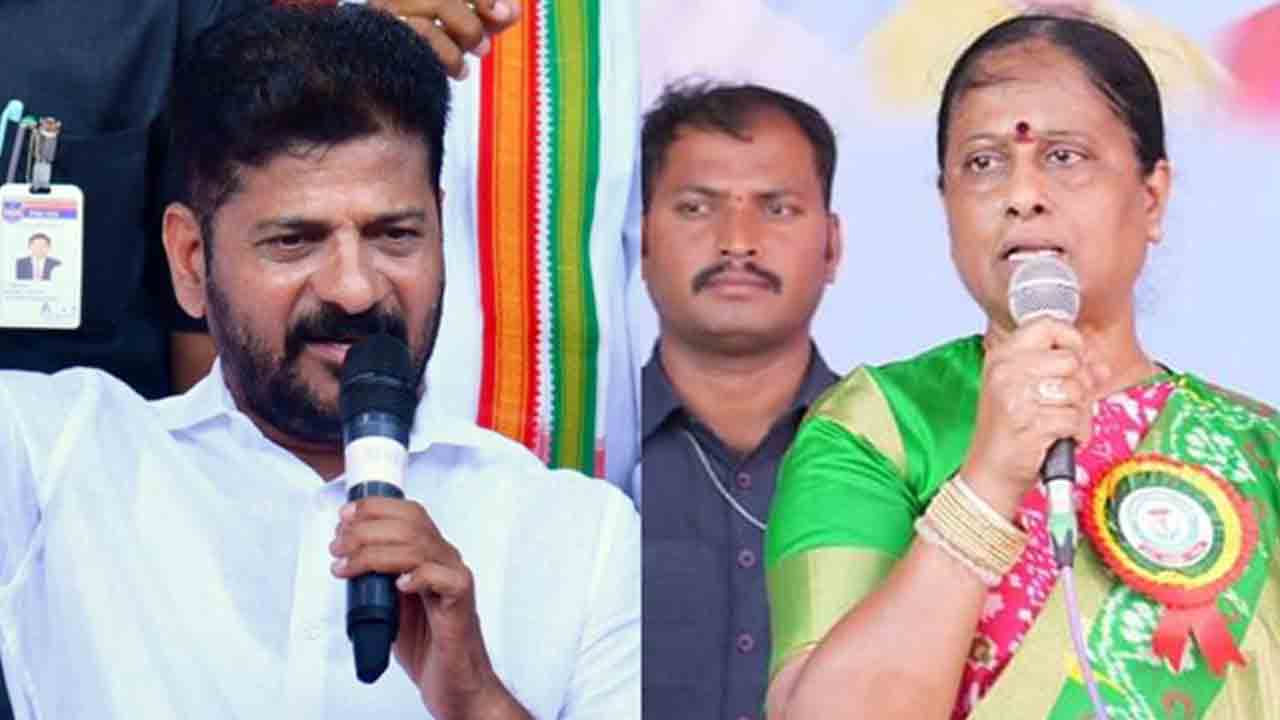 Konda Surekha | టార్గెట్‌ సురేఖ.. 22 నెలలుగా వరుస పరిణామాలు.. చెప్పినట్టు వినకపోవడమే కారణమా?