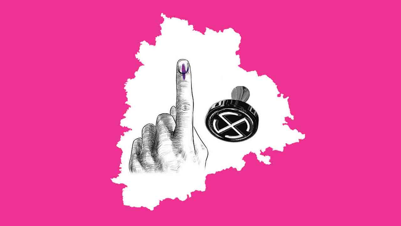 రిజర్వేషన్ల పంచాయితీ… రిజర్వేషన్ల కేటాయింపులో చిత్రవిచిత్రాలు