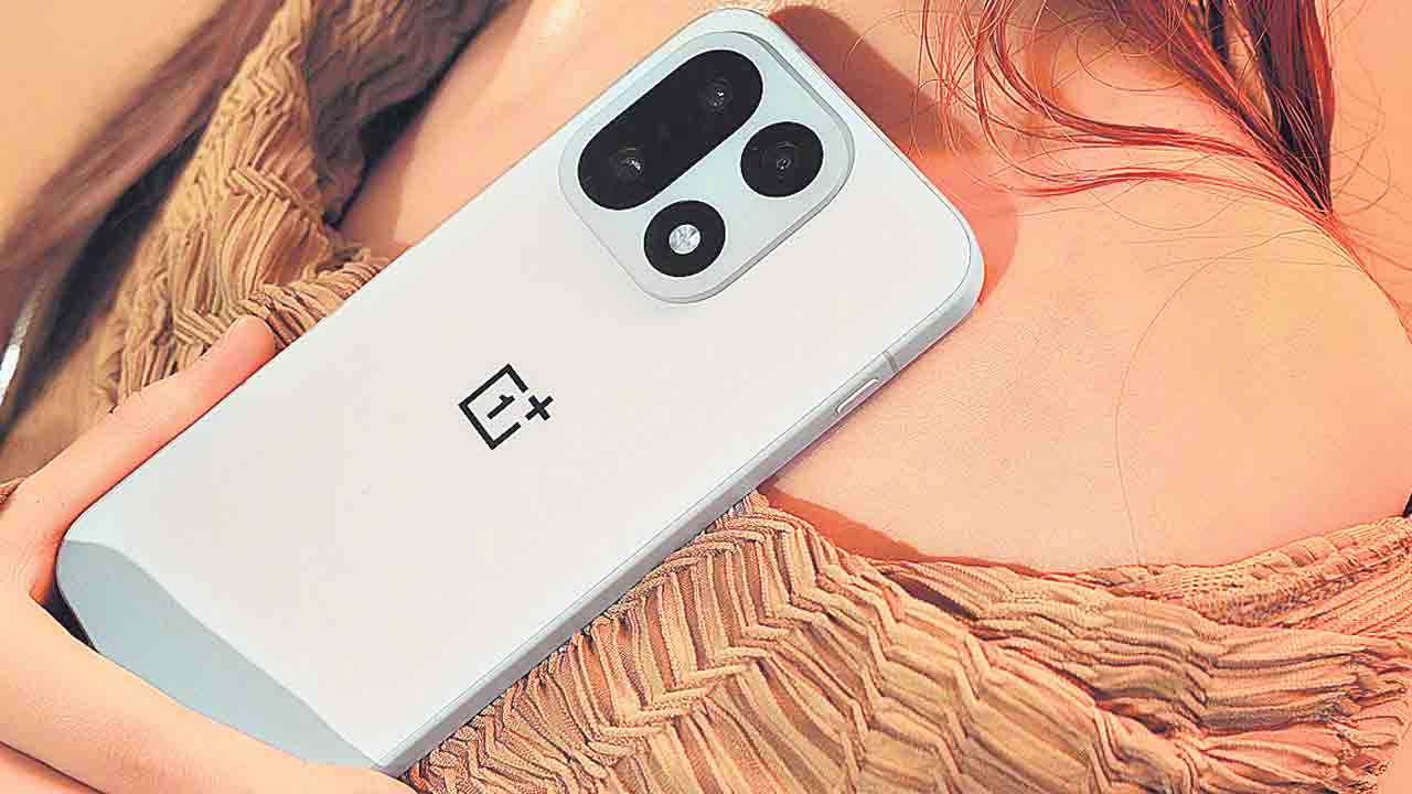 వన్‌ప్లస్‌.. వన్స్‌మోర్‌!