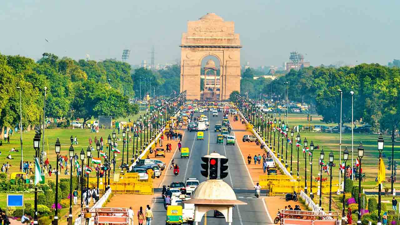 ఢిల్లీ పేరు ‘ఇంద్రప్రస్థ’గా మార్చాలి