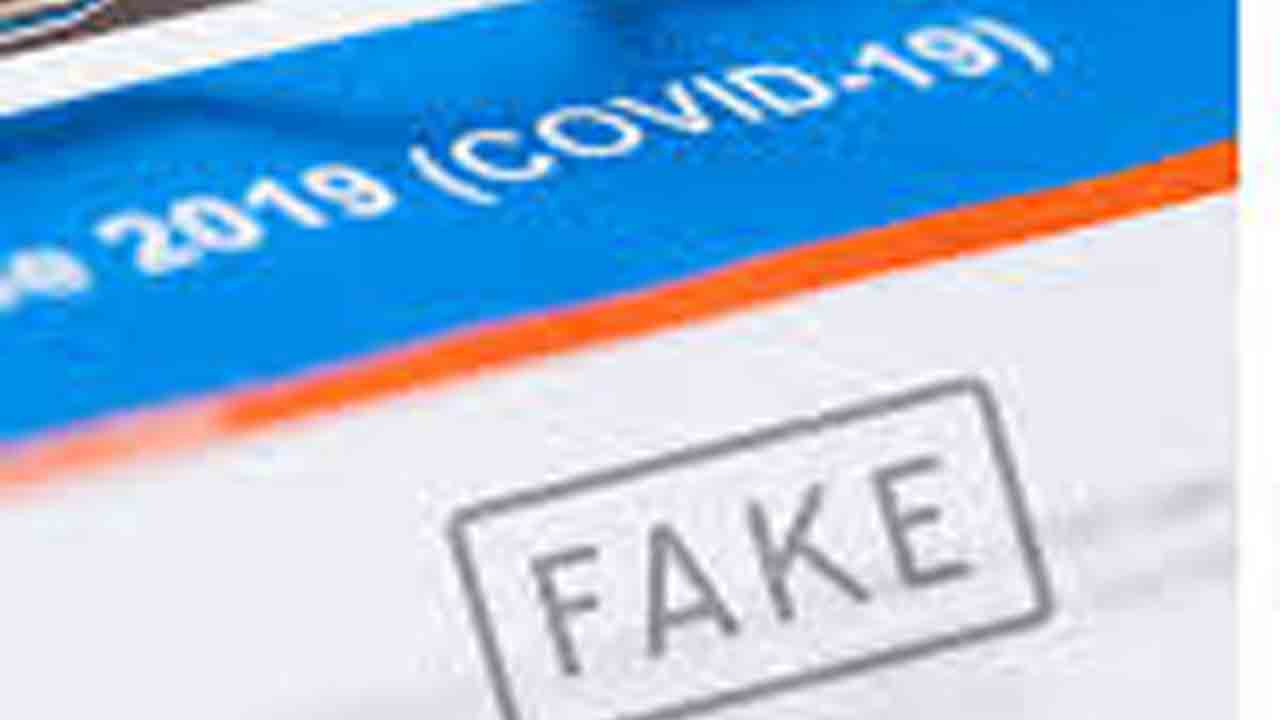 కరోనా పాజిటివ్‌ అని చెప్పి.. రోగి అవయవాలు కాజేశారు..