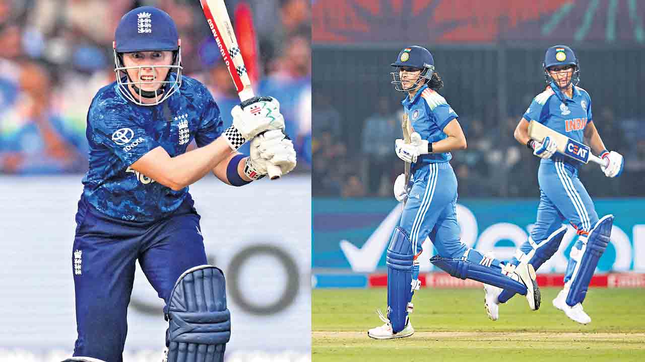 ఓటమి నెం. 3.. కీలక మ్యాచ్‌లో ఓడిన టీమ్‌ఇండియా