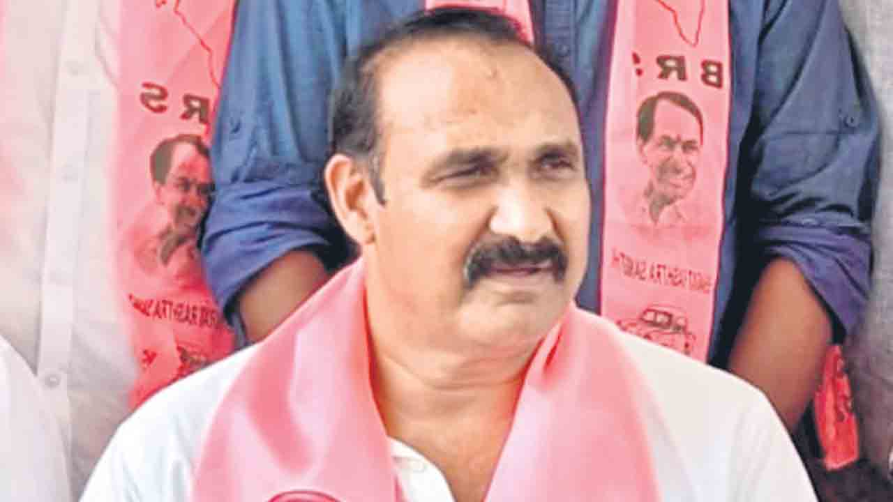 ఉద్యోగాలు భర్తీ చేయకుండా.. కాంగ్రెస్ సర్కార్ ధోకా