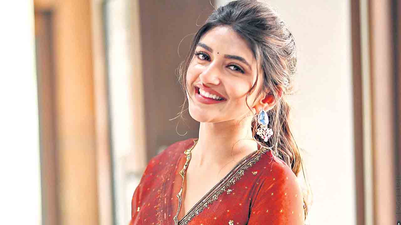 బిజీగా ఉండటమే ఇష్టం!