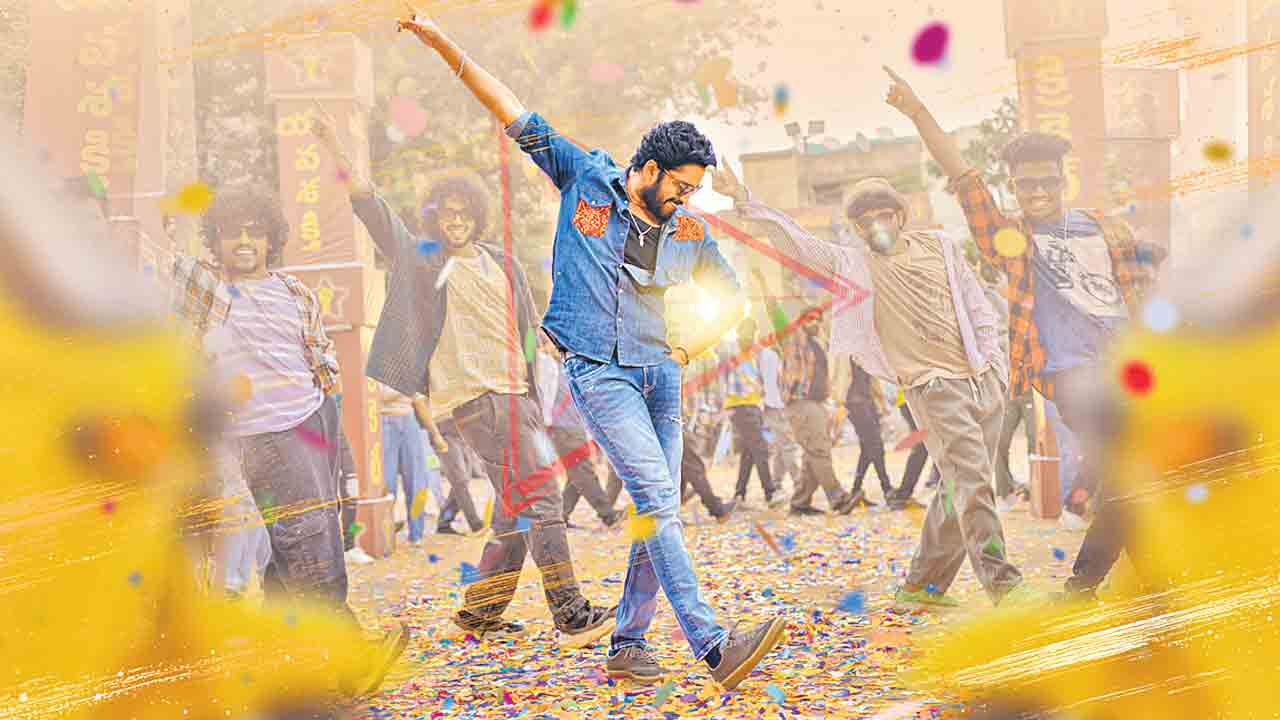 12A రైల్వే కాలనీ