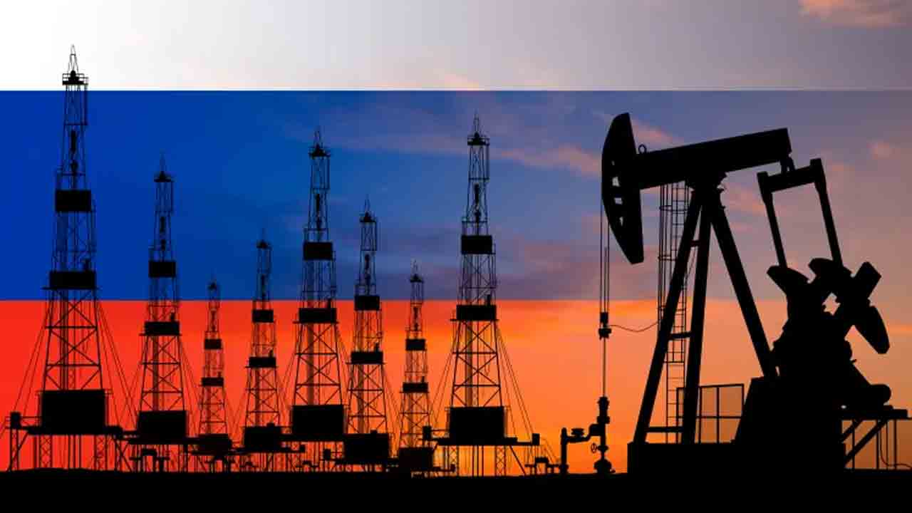 ‘రష్యా చమురు’ వదులుతున్నదా?