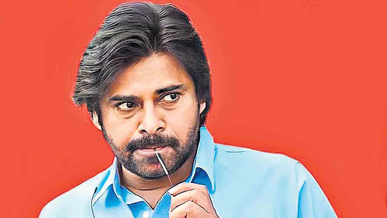 ఆ దర్శకుడి కథకు గ్రీన్సిగ్నల్?