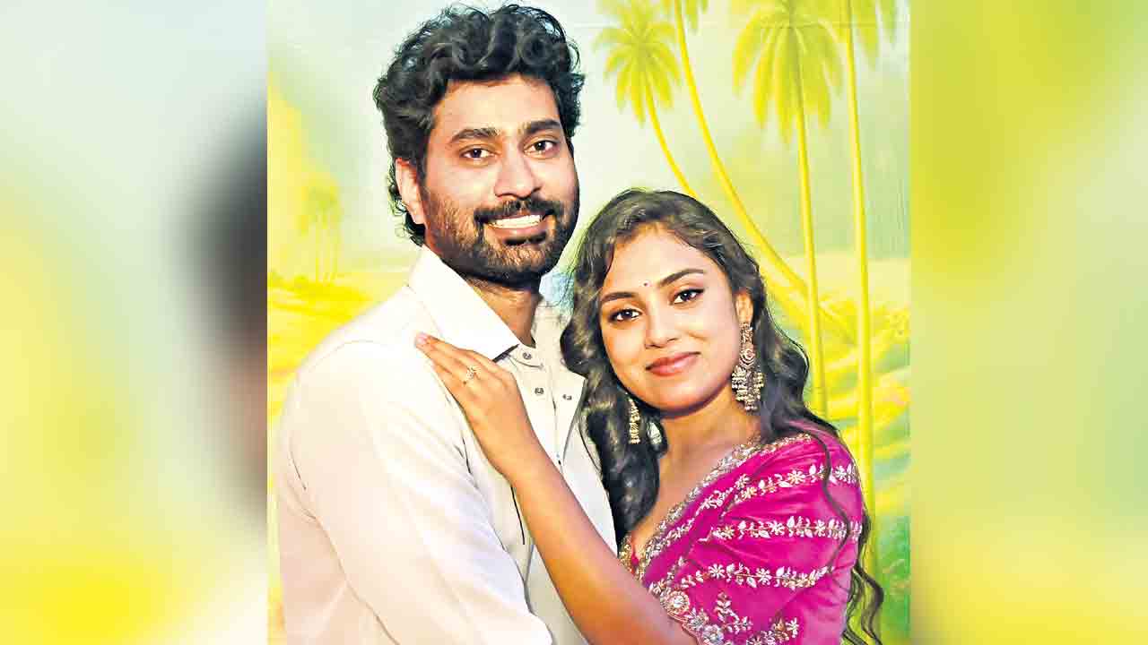 ది గ్రేట్‌ ప్రీ వెడ్డింగ్‌ షో