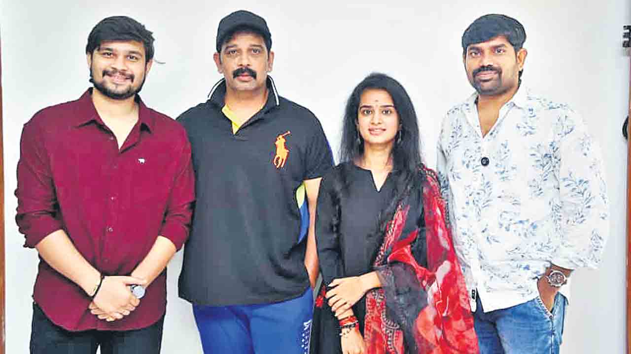 నా కోసం ఆ వెన్నెల..