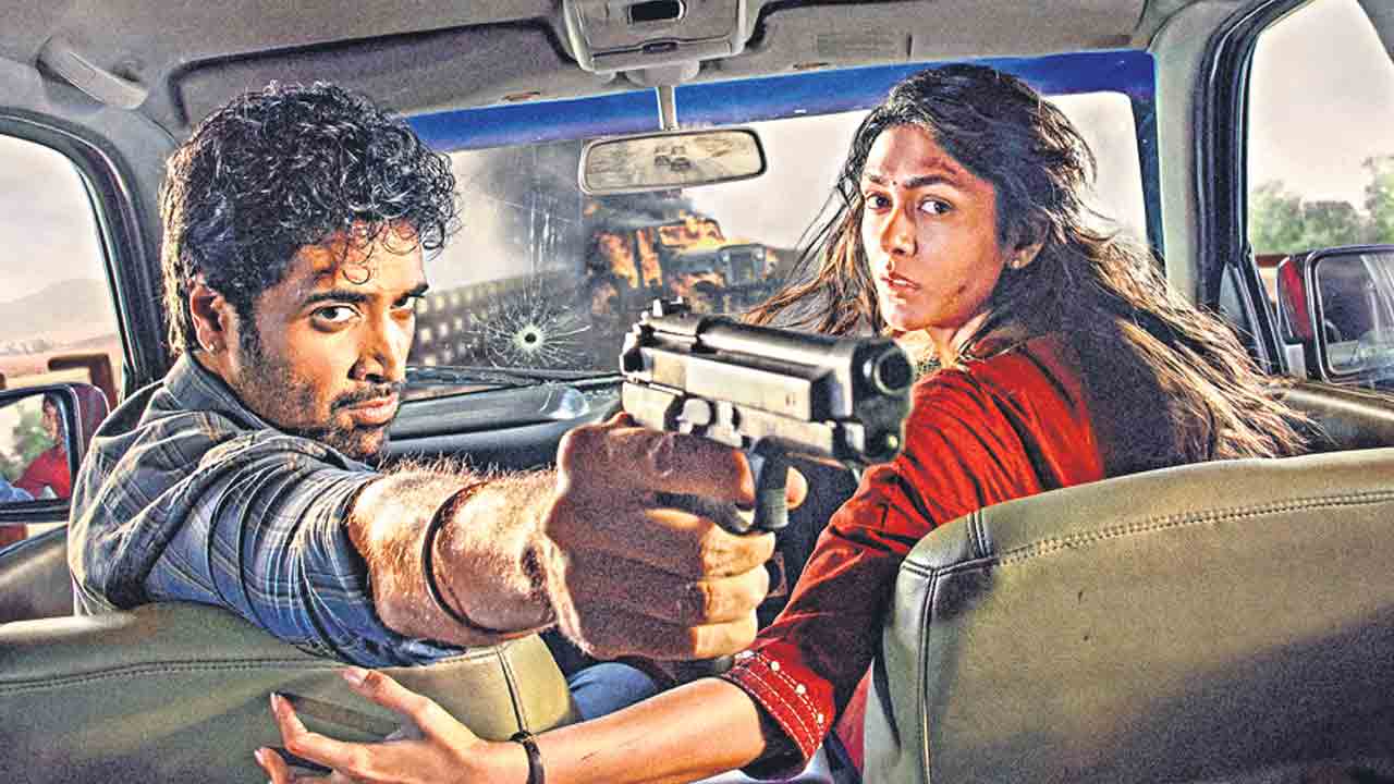 ఉగాదికి డెకాయిట్‌