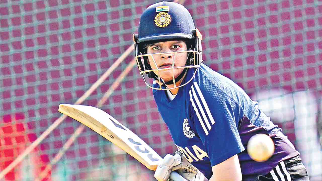 కంగారూలను జయిస్తేనే.. నేడు ఆసీస్‌తో భారత్‌ కీలక పోరు