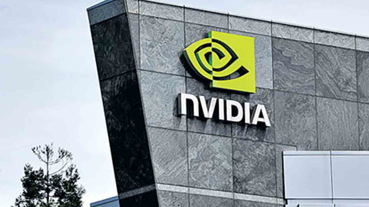 5 ట్రిలియన్‌ డాలర్ల కంపెనీగా ఎన్వీదియా