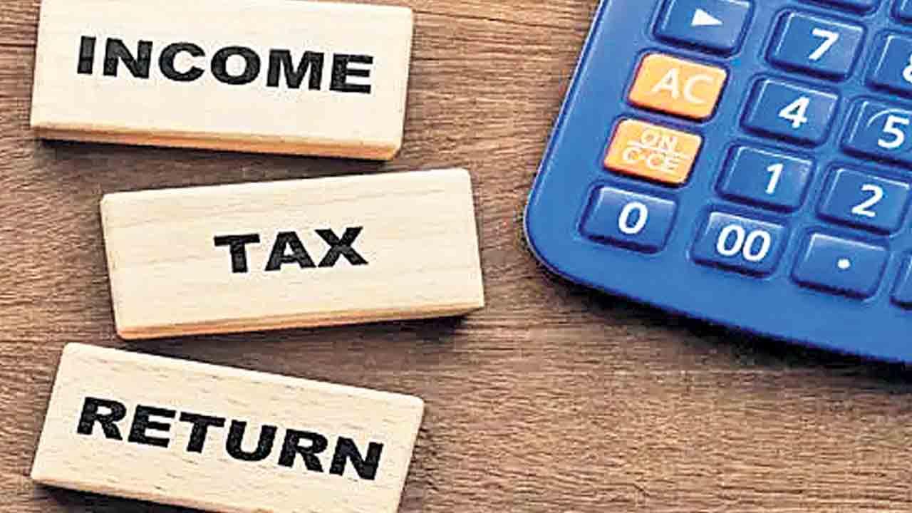 డిసెంబర్ 10దాకా ఐటీఆర్ ఫైలింగ్