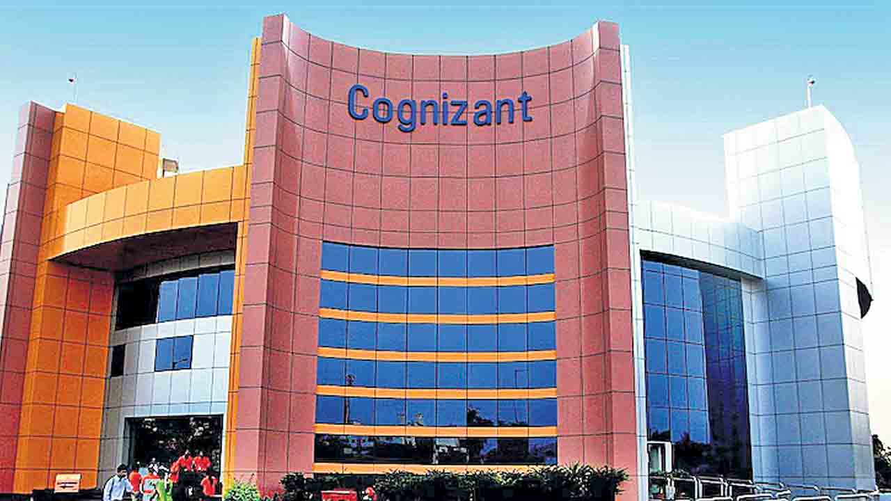 కాగ్నిజెంట్‌ ఆశాజనకం