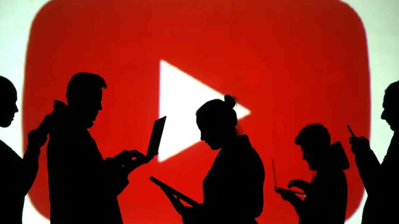 యూట్యూబ్‌ ఉద్యోగులకు ‘స్వచ్ఛంద నిష్క్రమణ’