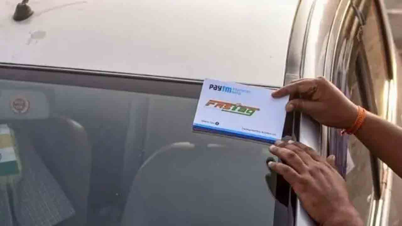 కేవైసీ తరహాలో వాహనాలకు కేవైవీ