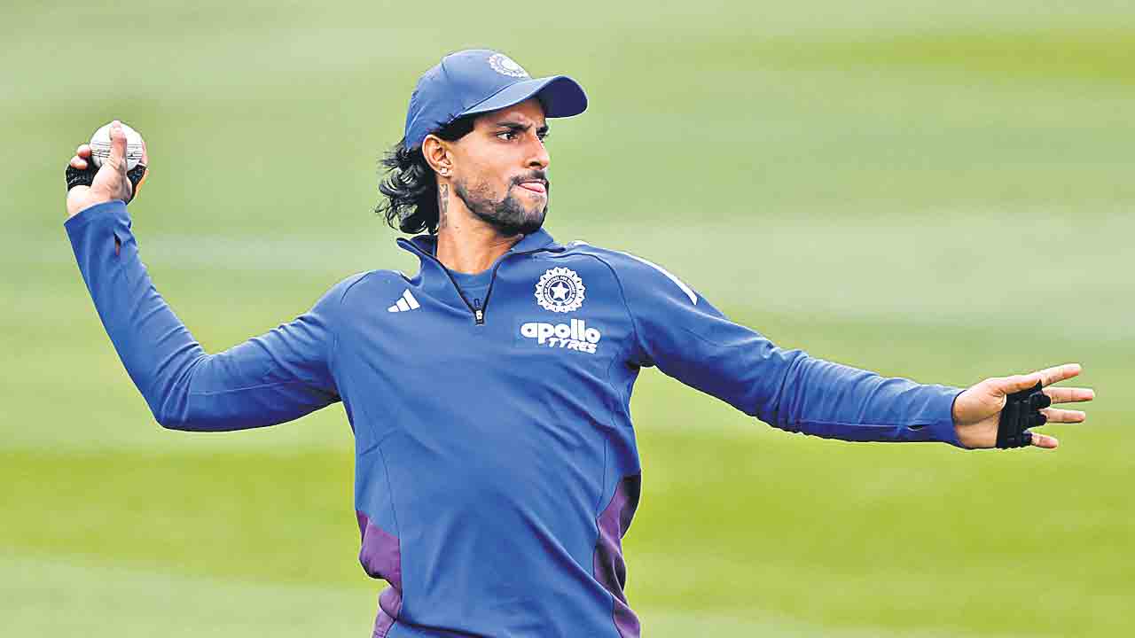 మెల్‌బోర్న్‌లో అయినా సాగుతుందా?