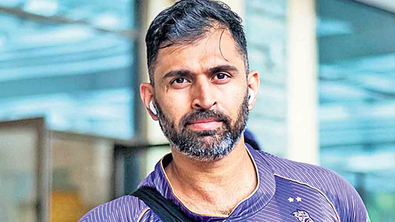 కేకేఆర్‌ హెడ్‌కోచ్‌గా అభిషేక్‌