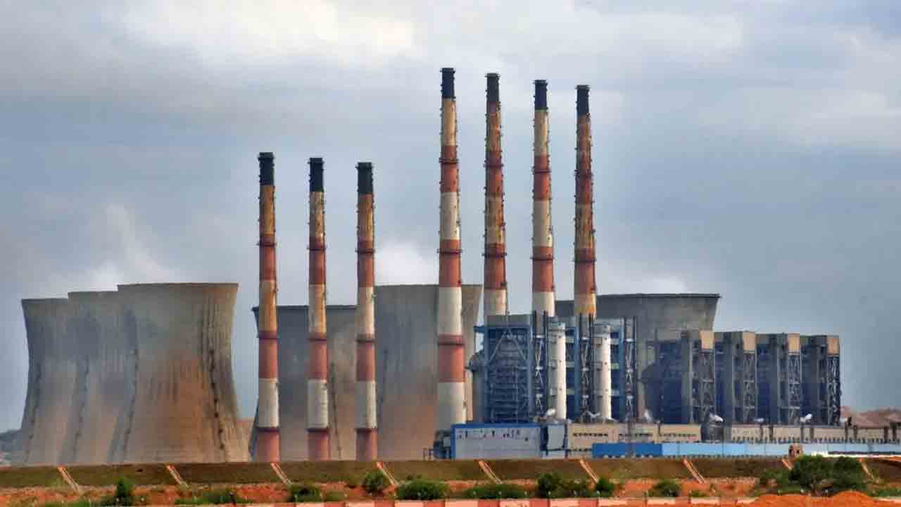 మెయిల్‌ చేతికి నేవేలి విద్యుత్‌ ప్లాంట్‌