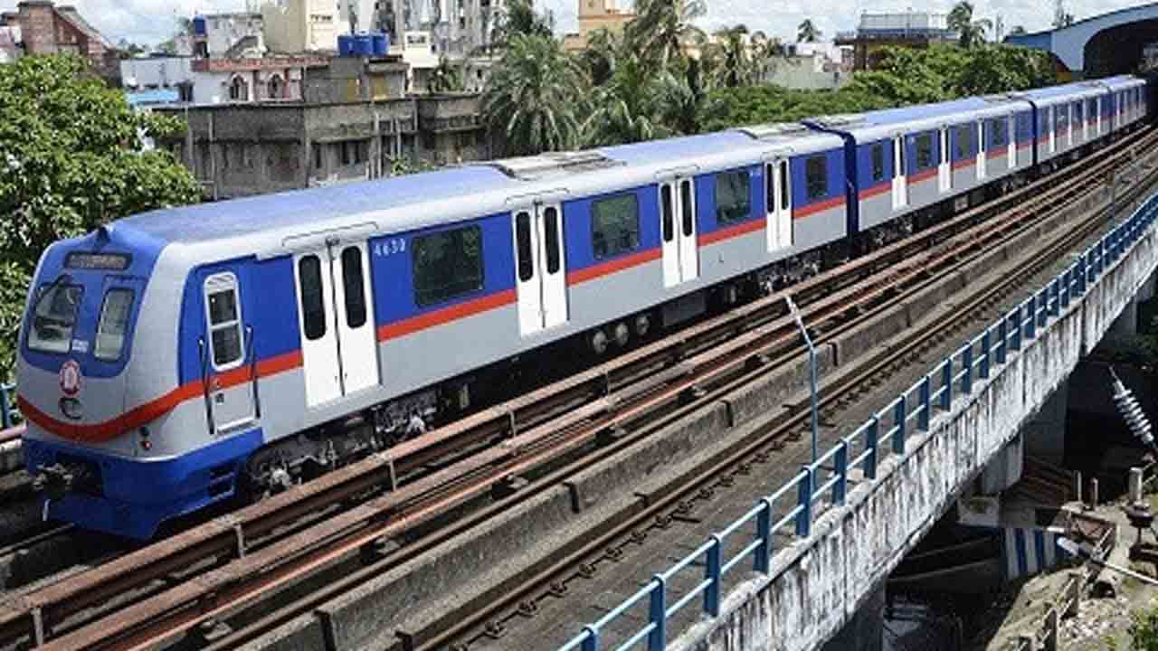 బృహస్పతికి కోల్‌కతా మెట్రో ప్రాజెక్ట్‌