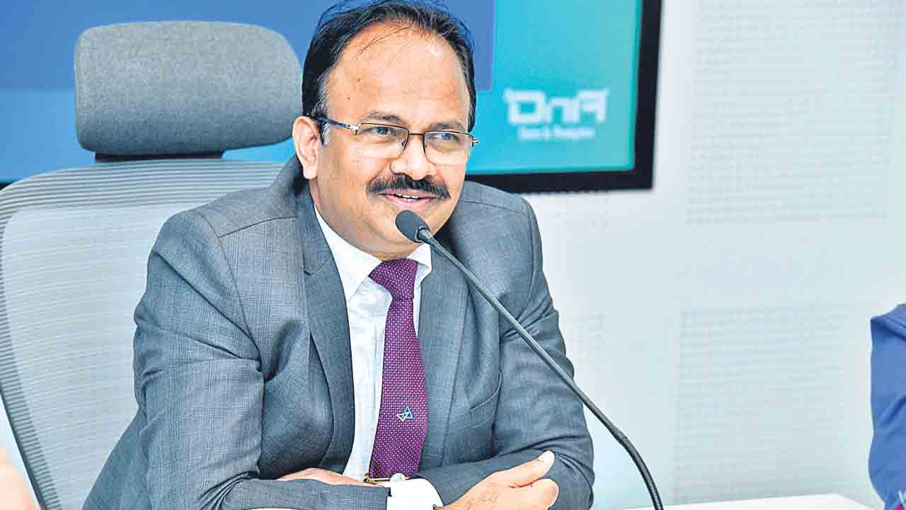 కెనరా బ్యాంక్‌ లాభం 4,774 కోట్లు