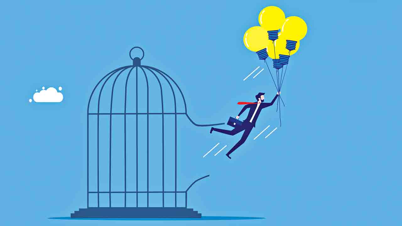 బోను బద్దలుకొట్టండి..