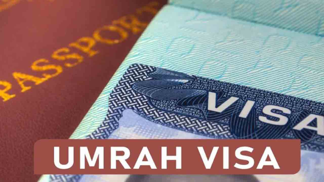 ఉమ్రా వీసా 30 రోజులకే .. సౌదీ కొత్త నిబంధన