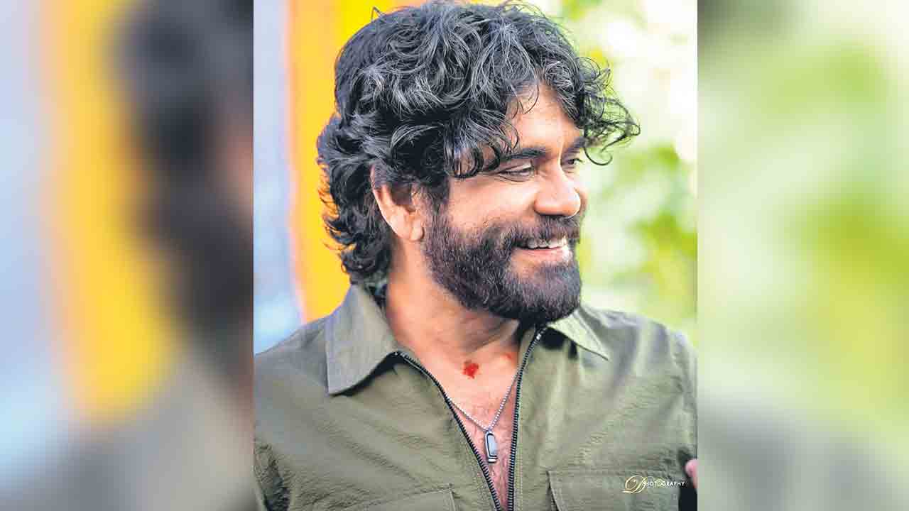 నిశ్శబ్దంగా మొదలుపెట్టేశారా?