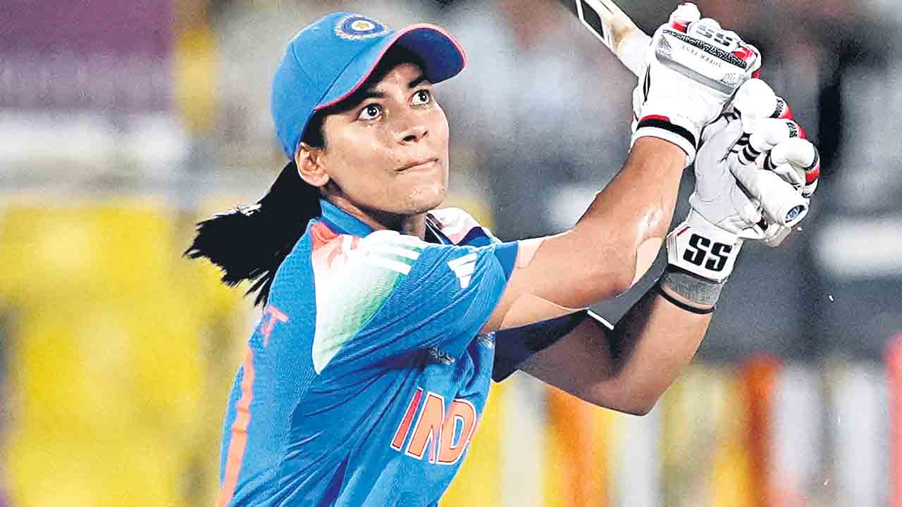 విజయంతో ఆరంభం.. శ్రీలంకను ఓడించిన భారత్‌