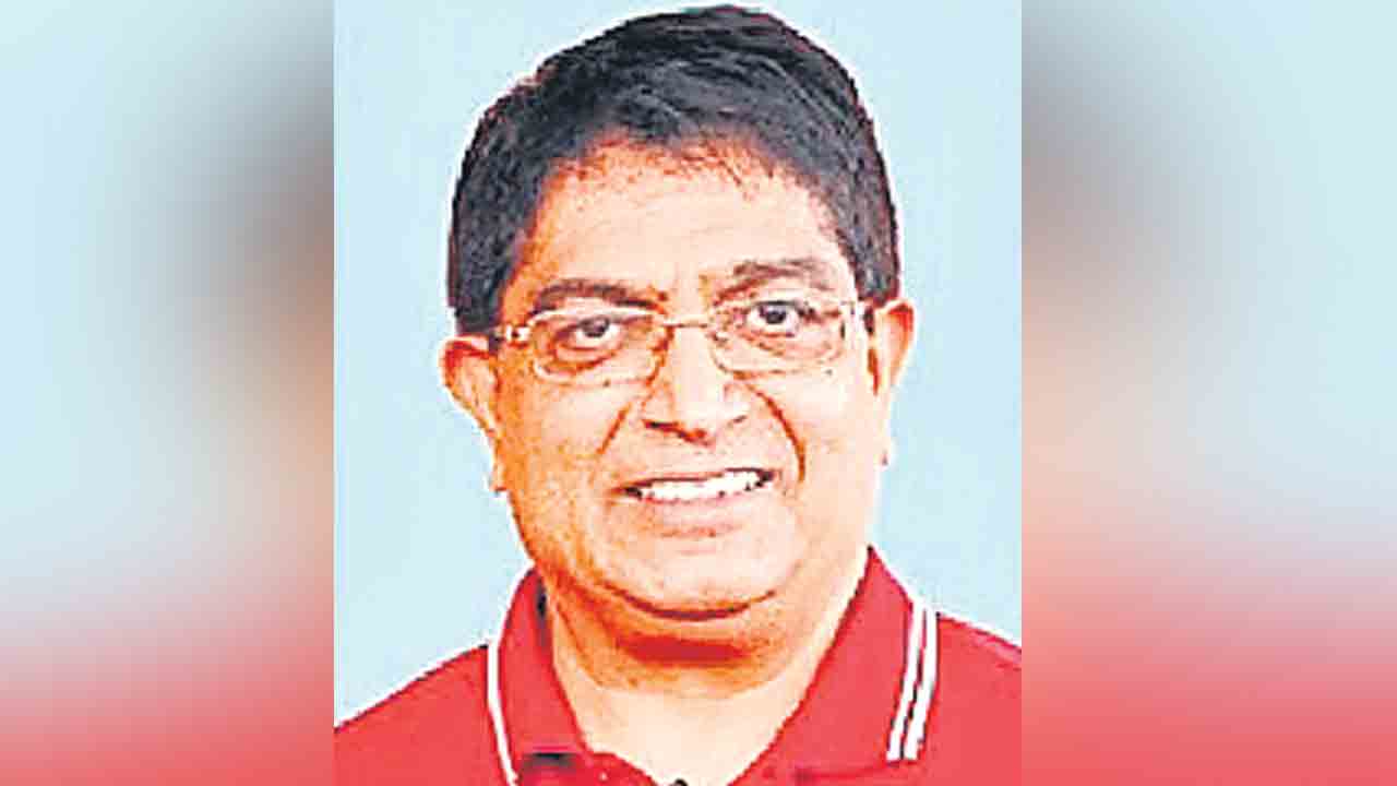 Attack on CJI | ఆ లాయర్‌ ధైర్యాన్ని ఆరాధిస్తున్నా.. సీజేఐ మీద దాడిపై బీజేపీ నాయకుడి సంచలన వ్యాఖ్యలు