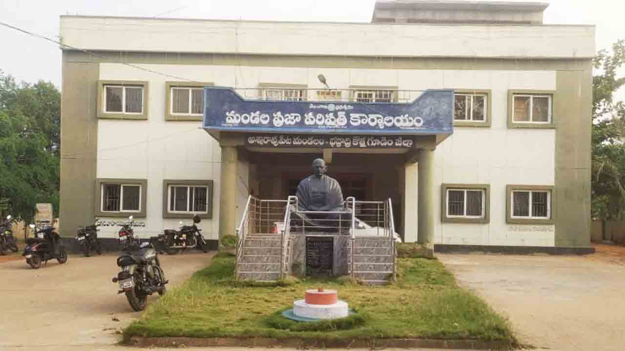 ఎన్నికల నిర్వహణకు.. విధులేవి ?