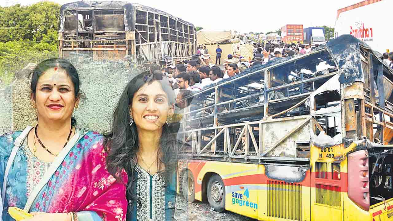 శివ్వాయిపల్లిలో విషాదం