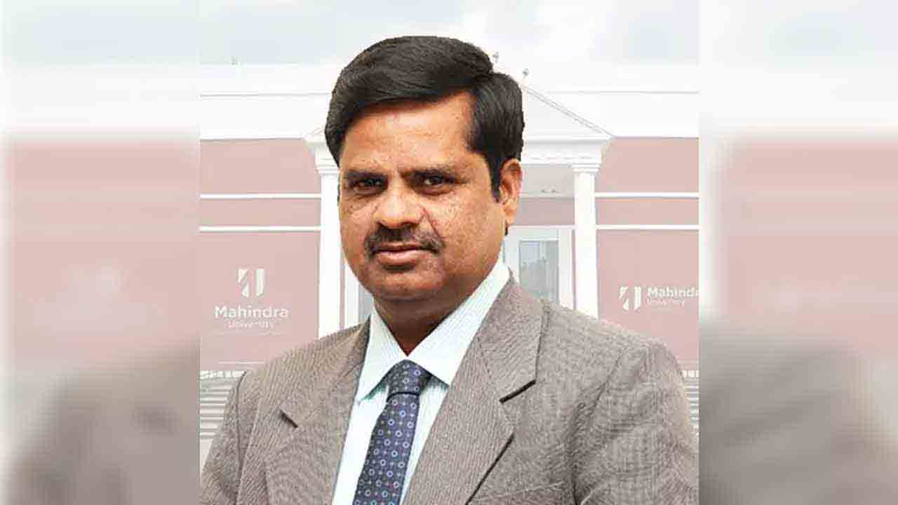 11న మెగా క్యాంపస్‌ ప్లేస్‌మెంట్‌ డ్రైవ్‌