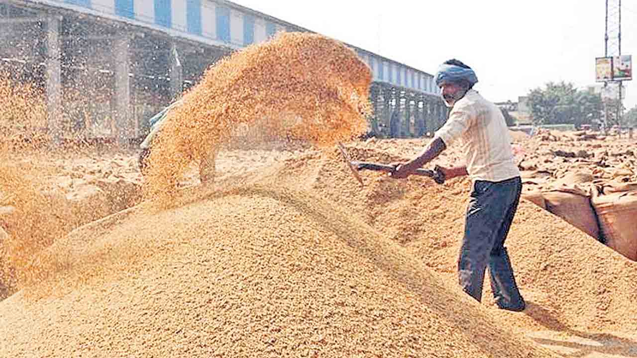 తెలంగాణ ఆర్థిక చోదకశక్తి కేసీఆర్‌