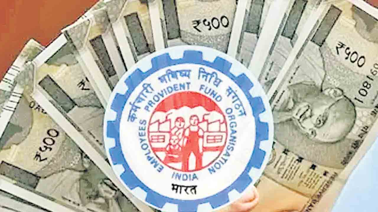 EPS Pension | ఈపీఎస్ పెన్షనర్లకు శుభవార్త.. వెయ్యి నుంచి రూ.2500కు కనీస పెన్షన్ పెంపు!