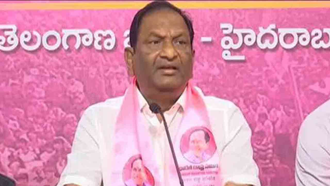 సర్కారు నిర్లక్ష్యం.. గురుకులాలు దయనీయం