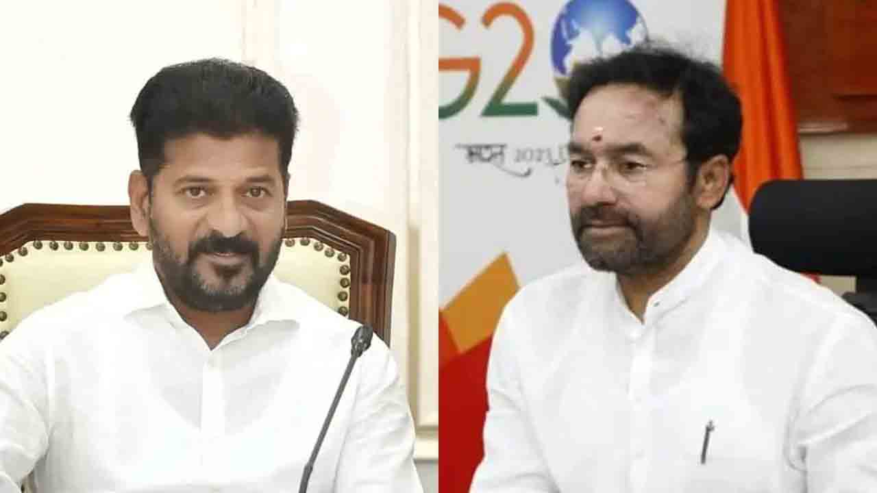 జూబ్లీ బరిలో కాడెత్తేసిన కమలం