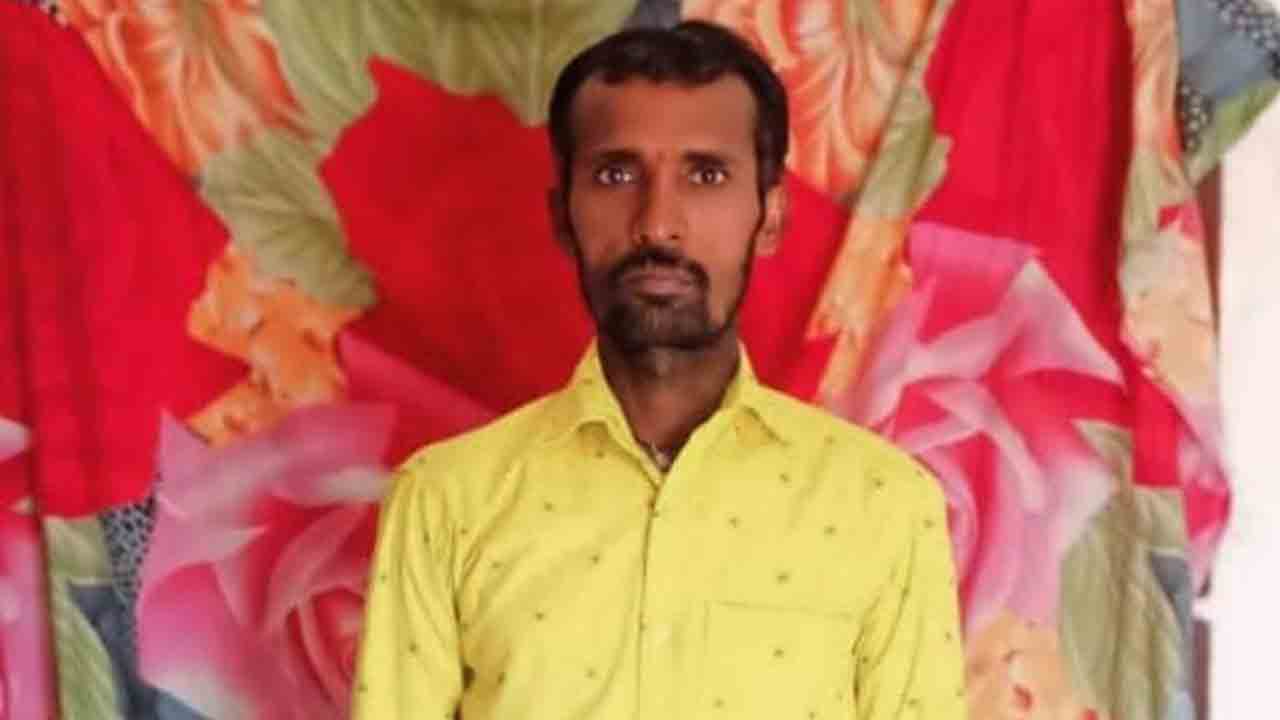 అజిలాపూర్లో వ్యక్తి దారుణహత్య
