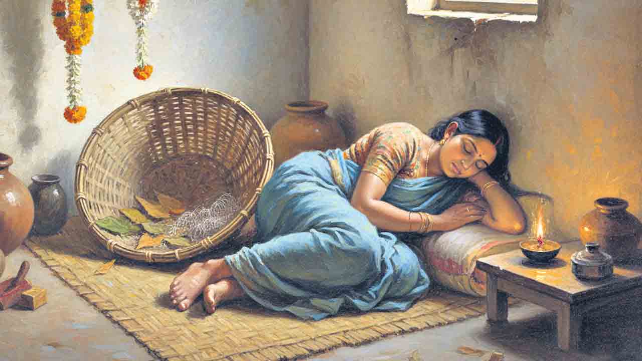 బుద్ధిని మళ్లించాలంటే..