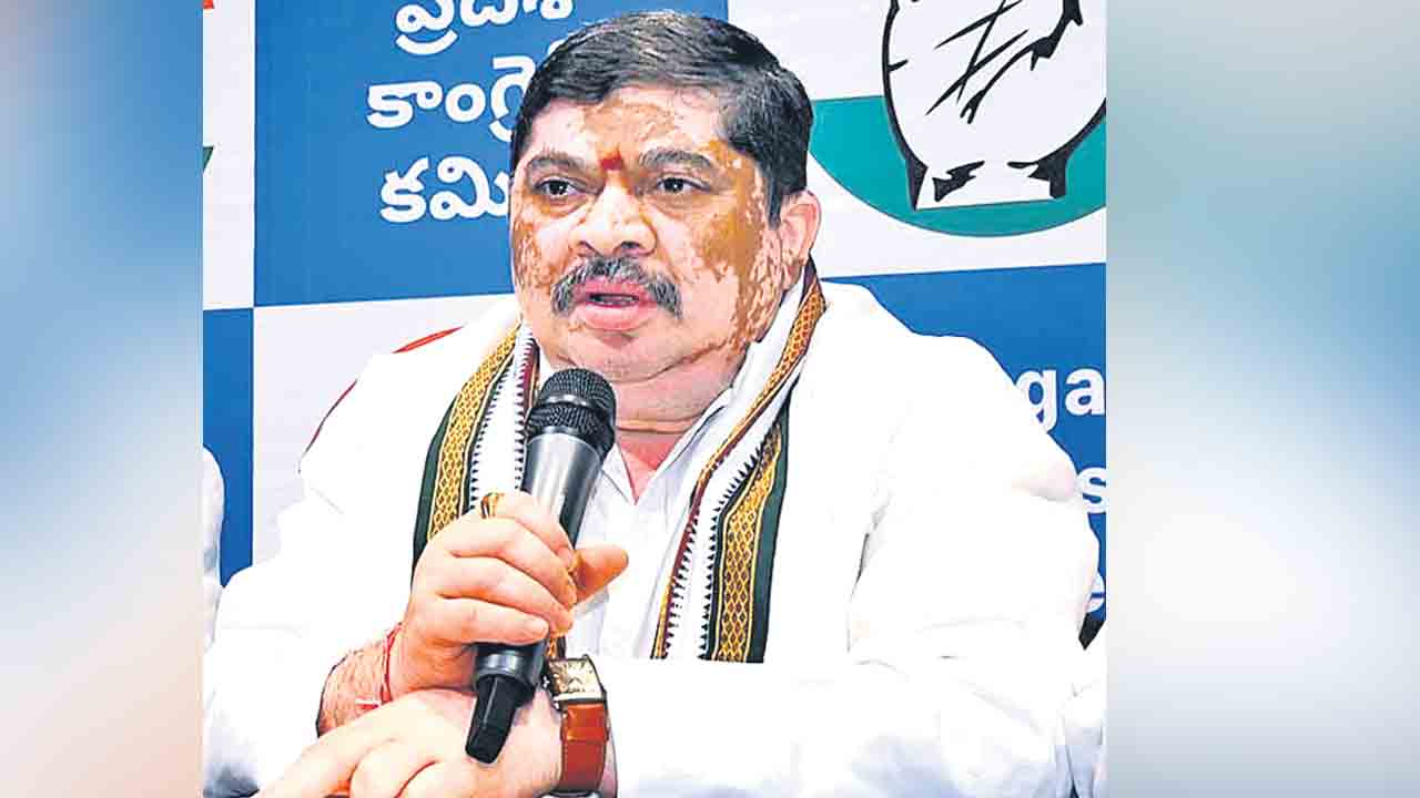 అక్రమ రవాణా అరికట్టేందుకే ఎన్‌ఫోర్స్‌మెంట్‌!